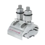                  Зажим ответвительный плашечный SL14.2 50-240/50-240 EKF PROxima | sl-14.2 | EKF
               