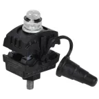                  Зажим ответвительный изолированный ЗОИ 25-95/25-95 ECOLINE | UZA-11-D25-D95-ECLN | IEK
               