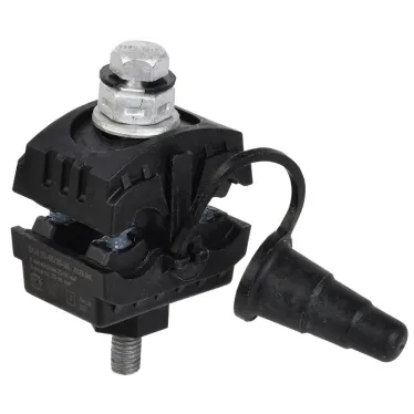 Зажим ответвительный изолированный ЗОИ 25-95/25-95 ECOLINE | UZA-11-D25-D95-ECLN | IEK