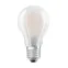 "Умная" лампа диммируемая SMART WF A 7,5W/827 230V GL FR E27 4X1 | 4058075609716 | LEDVANCE