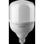                  Лампа светодиодная промышленная OLL-T100-40-230-840-E27E40 |82902 | ОНЛАЙТ
               