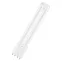 Лампа светодиодная DULUX L LED HF 18 нейтральный белый свет DULUX L LED HF 18 840 | 4058075135383 | Osram