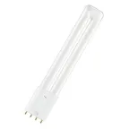 Лампа светодиодная DULUX L LED HF 18 нейтральный белый свет DULUX L LED HF 18 840 | 4058075135383 | Osram
