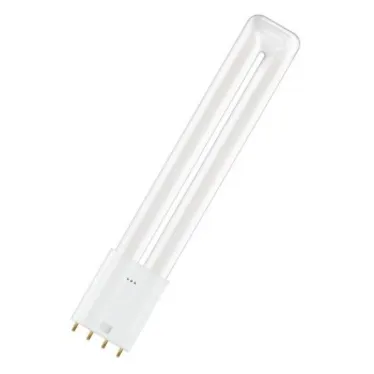 Лампа светодиодная DULUX L LED HF 18 нейтральный белый свет DULUX L LED HF 18 840 | 4058075135383 | Osram