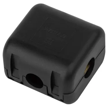 Сжим ответвительный ЭРА NO-903-61 У-731М (4-10/1,5-10 мм) IP20 | Б0050672 | ЭРА