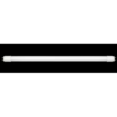 Лампа светодиодная LED-T8R-M-std 10Вт 230В G13R 4000К 800Лм 600мм матов повор. | 4690612002606 | ASD