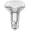 Лампа светодиодная LED Star R80 9,1W/827 230V GL E27 10X1 | 4058075433267 | OSRAM