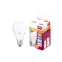 Лампа светодиодная LED STAR Classic A 5, 5W, матовая колба, Е27 LEDSCLA40 5, 5W/865 230VFR E2710X1RU | 4052899971523 | Osram