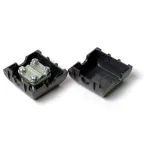                  У731М У3 (4-10/1,5-10 мм²), IP20, сжим ответвительный | ET001589 | Электротехник
               