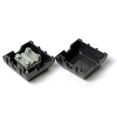 У731М У3 (4-10/1,5-10 мм²), IP20, сжим ответвительный | ET001589 | Электротехник