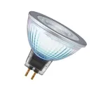 Лампа светодиодная LED SUPERSTAR MR16 12 V 50 36° 8 W/2700K GU5,3 | 4058075433724 | OSRAM