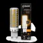 Лампа светодиодная G9 AC185-265V 6,5W 770lm 3000K керамика LED 1/10/200 | 107309106 | Gauss