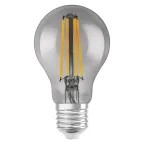 "Умная" лампа диммируемая SMART WF A 6W/825 230V FIL SM E27 4X1 | 4058075609815 | LEDVANCE