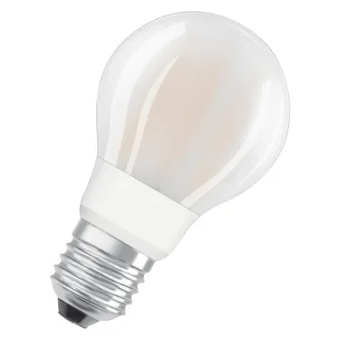 "Умная" лампа диммируемая SMART WF A 11W/827 230V GL FR E27 4X1 | 4058075609730 | LEDVANCE