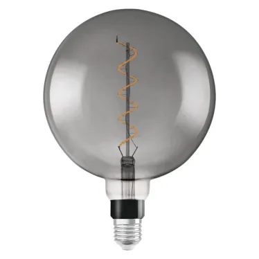 Лампа светодиодная 1906LEDBGLBD 5W/818 230VFILSME274X1 | 4058075270046 | OSRAM