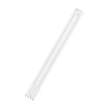 Лампа светодиодная DULUX L LED HF 55 нейтральный белый свет DULUX L LED HF 55 840 | 4058075260900 | Osram