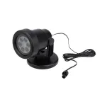                  LED проектор Звезды 220 В | 601-268 | NEON-NIGHT
               
