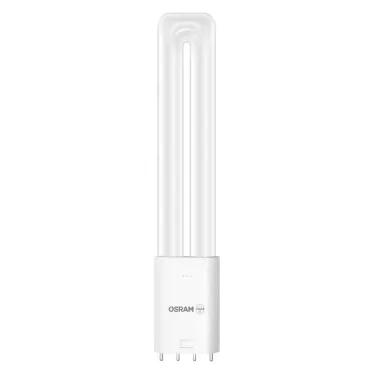 Лампа светодиодная LED Star DULUX L 18LED 8W/840 230VHF 2G11 10X1 | 4058075557499 | OSRAM