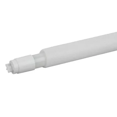 Лампа светодиодная RED LINE LED T8-10W-865-G13-600mm R G13 10Вт трубка стекло холодный дневной свет | Б0049593 | ЭРА