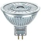                  Лампа светодиодная диммируемая напряжение 12В PARATHOM DIM MR16 20 dim 36° 3 4W/827 GU5.3 | 4058075094871 | Osram
               