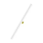                  Лампа светодиодная LEDinestra DIM 40 7W/827 S14d FR | 4058075135581 | Osram
               