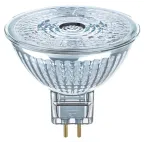                  Лампа светодиодная LED Star PAR16 8W/827 12V GU5.3 10X1 | 4058075433762 | OSRAM
               