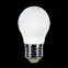 Лампа светодиодная LED-ШАР-standard 5Вт 230В Е27 6500К 450Лм | 4690612024561 | ASD