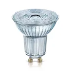 Лампа светодиодная LED Star PAR16 5,5W/940 230V GU10 10X1 | 4058075431713 | OSRAM