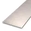 Крышка лотка INOX (AISI 409) 400х3000 (12 м/уп) | PR16.2452 | Промрукав