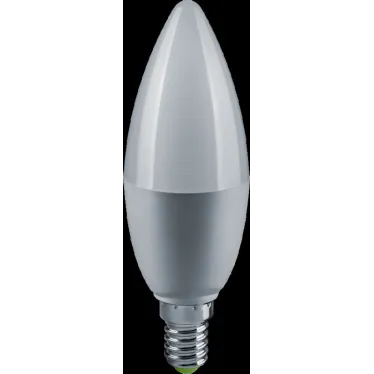 Умный дом лампа 82 422 NLL-C37-7-230-RGBWWW-E14-WIFI | 82422 | Navigator