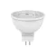 Лампа светодиодная LED LS MR16 50 110° 4,2W/830 220-240V GU5.3 350lm d50x41 | 4052899981140 | Osram