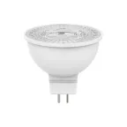 Лампа светодиодная LED LS MR16 50 110° 4,2W/830 220-240V GU5.3 350lm d50x41 | 4052899981140 | Osram