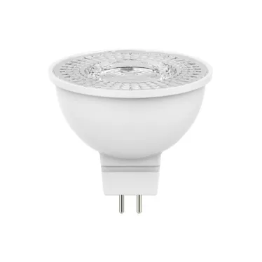 Лампа светодиодная LED LS MR16 50 110° 4,2W/830 220-240V GU5.3 350lm d50x41 | 4052899981140 | Osram