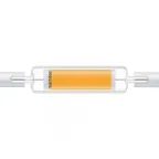 Лампа светодиодная CorePro R7S 78mm 4-40W 830 | 929002327087 | PHILIPS