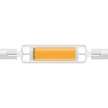 Лампа светодиодная CorePro R7S 78mm 4-40W 830 | 929002327087 | PHILIPS