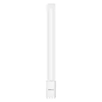Лампа светодиодная U-обр 4-pin DULUX L 36LED 18W/840 230V HF 2G11 10X1 2300Лм | 4058075557833 | OSRAM
