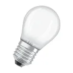                  Лампа светодиодная LED Retrofit CLASSIC P 15 FR 1,5 W/2700K E27 | 4058075434127 | OSRAM
               