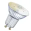 Лампа светодиодная управляемая SMART+ WiFi SPOT GU10 Dimmable 40 45° 5 W/2700K GU10 | 4058075485655 | LEDVANCE