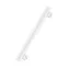 Лампа светодиодная диммируемая матовая LEDinestra DIM 25 4 5W/827 S14s FR | 4058075135529 | Osram