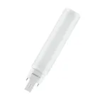                  Лампа светодиодная LED Star DULUX D 26LED 10W/840 230V EM G24D-3 10X1 | 4058075558601 | OSRAM
               