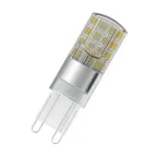 Лампа светодиодная LED PIN G9 30 2,6 W/4000K G9 | 4058075432369 | OSRAM