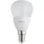 Лампа светодиодная LEDLustre 6-60W E14 827 P45NDFR RCA | 929002273937 | Philips