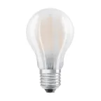                  Лампа светодиодная филаментная LED Star А 7W/827 230V GL FR E27 5X2 | 4058075132832 | OSRAM
               