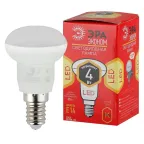                  Лампа cветодиодная ECO LED R39-4W-827-E14 (диод, рефлектор, 4Вт, тепл, E14) (10/100/4900) | Б0020631 | ЭРА
               
