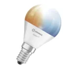                  Лампа светодиодная управляемая SMART+ WiFi Mini Bulb Tunable White 40 5 W/2700…6500K E14 (x3) | 4058075485976 | LEDVANCE
               