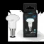 Лампа светодиодная R39 4W 370lm 6500K Е14 LED 1/10/100 | 106001304 | Gauss