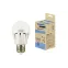 Лампа Народная светодиодная НЛ-LED-A60 7 Вт-6000 К-Е27 (60х105) | SQ0340-0104 | TDM