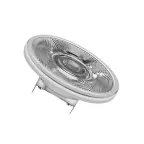                  Лампа светодиодная PARATHOM PRO AR111 50 dim 40° 11, 8W/927 G53 | 4058075264519 | Osram
               