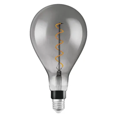 Лампа светодиодная 1906LEDBGRPD 5W/818 230VFILSME274X1 | 4058075270022 | OSRAM