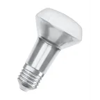                  Лампа светодиодная LED STAR R63 40 36° 2,6 W/2700K E27 | 4058075125964 | OSRAM
               